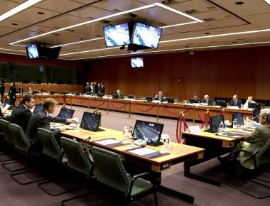 Η ανακοίνωση του Eurogroup για την επίτευξη της συμφωνίας